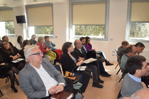 Il mitico ACTivista non dorme mai